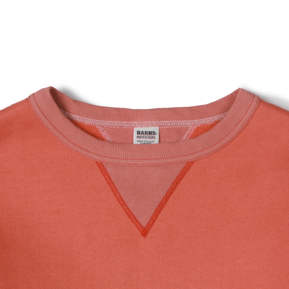 BARNS OUTFITTERS 스웻셔츠 상품이미지4