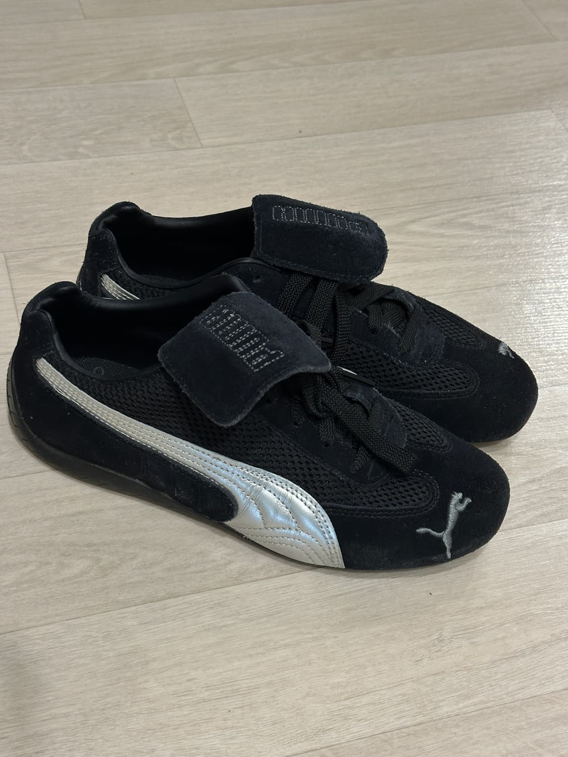 푸마 오픈와이와이 스피드캣 245 PUMA OPEN yy 상품이미지2