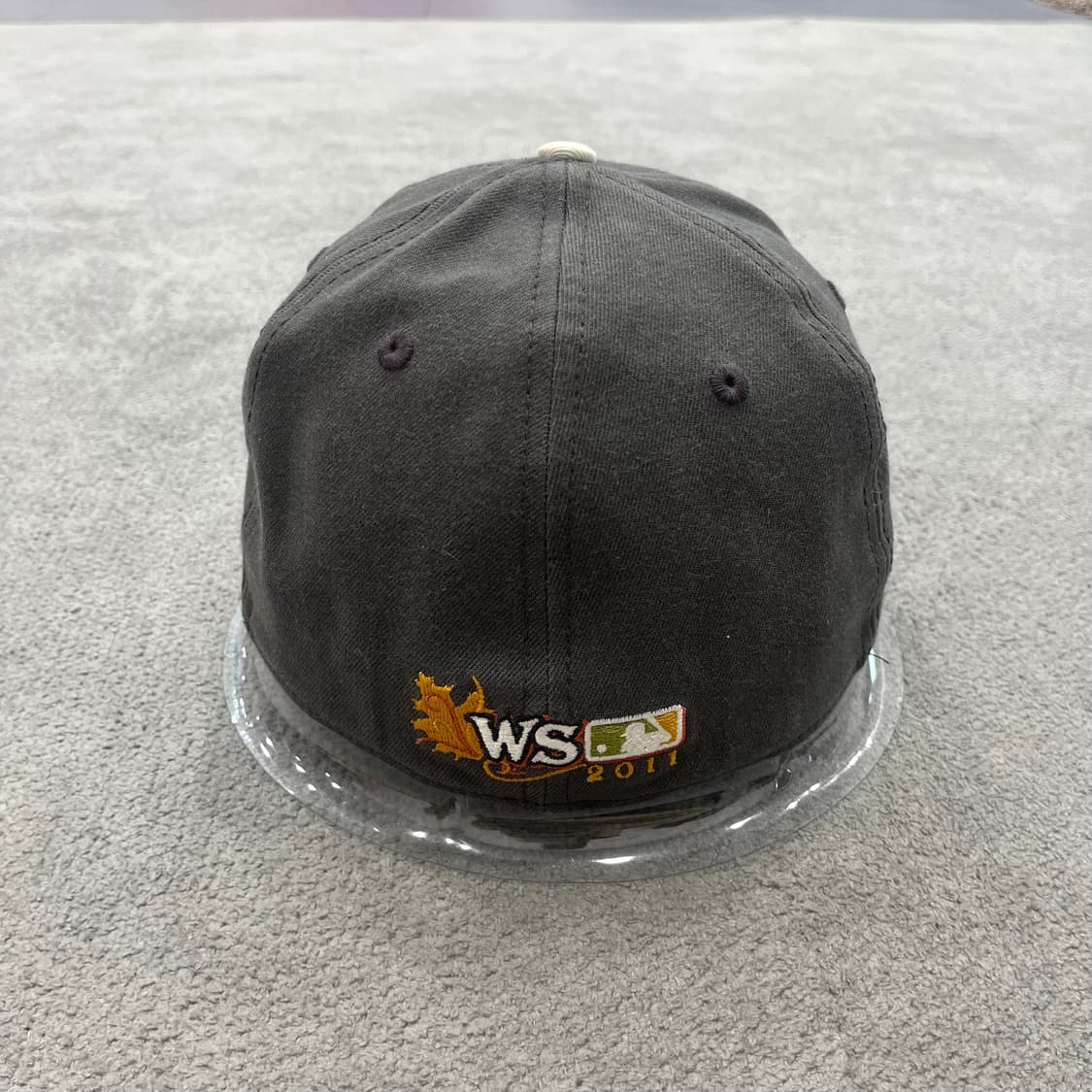 뉴에라 세인트루이스 카디널스 챔피언캡 상품이미지3