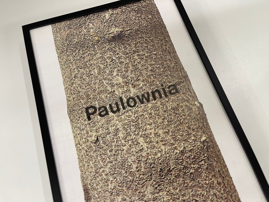 꼼데가르송 COMME des GARCONS 아트 포토 AD1993 상품이미지2