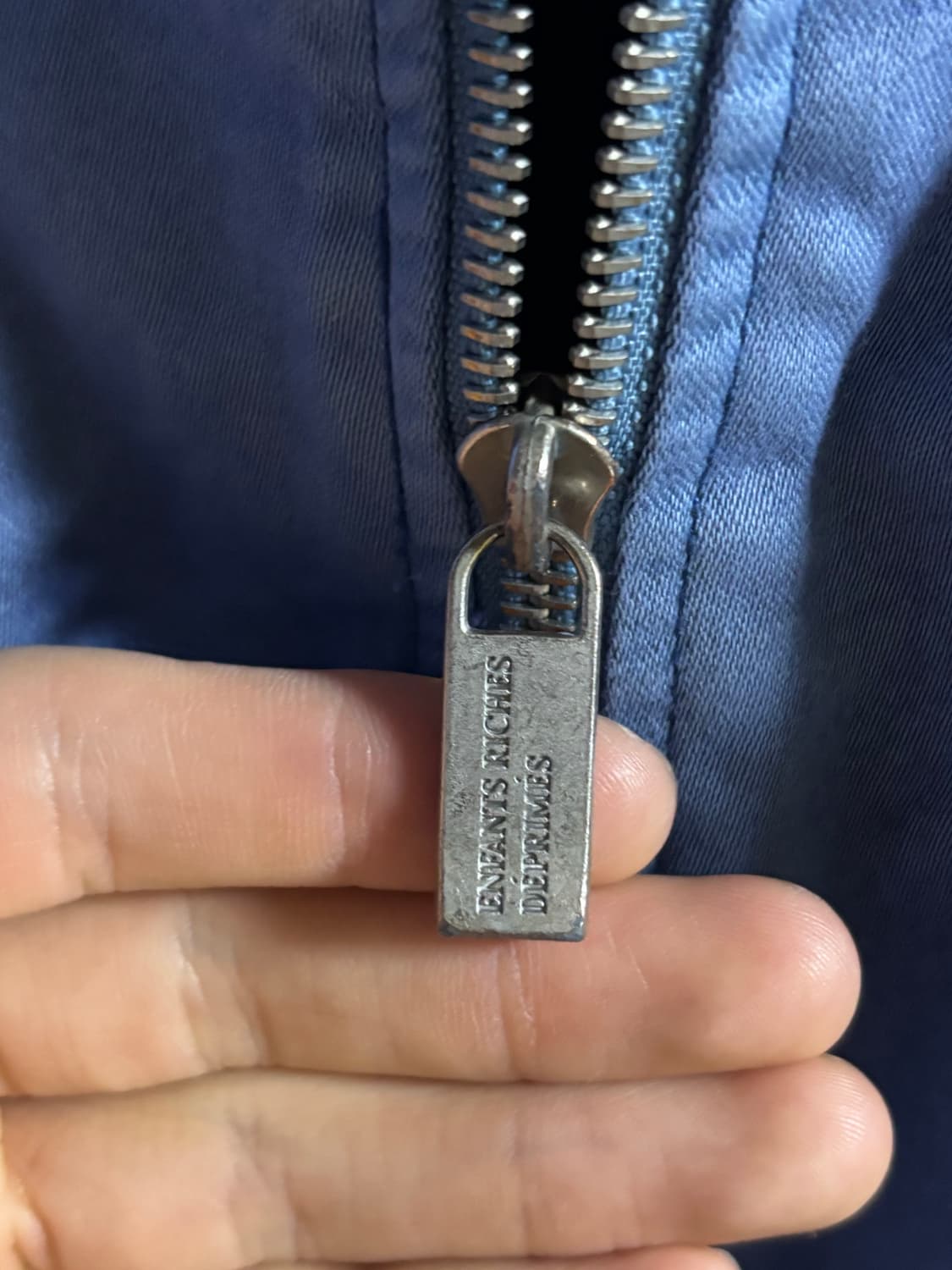 앙팡리쉬 데프리메 death in fligt 자켓 상품이미지5