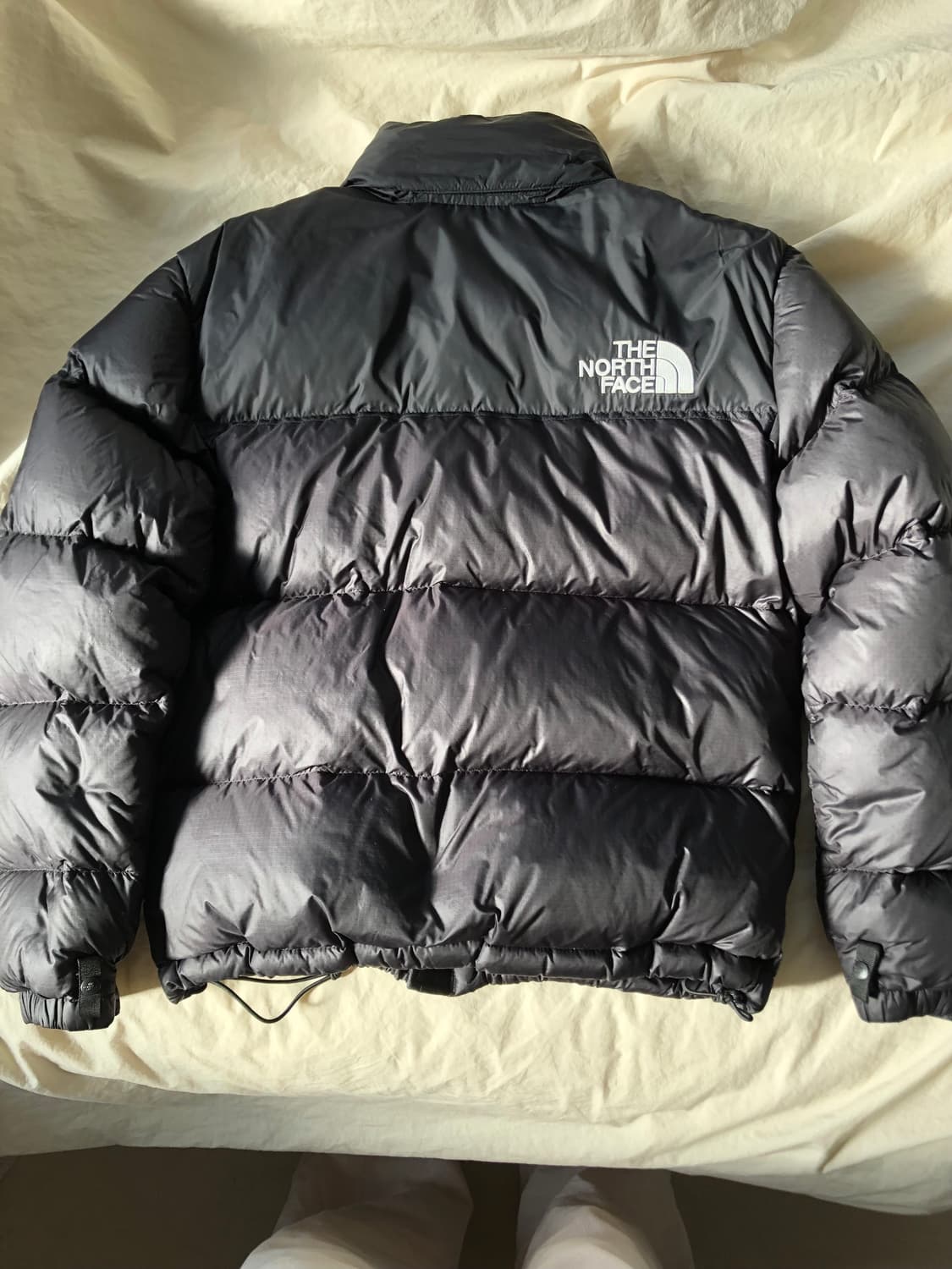 노스페이스 1996 에코 눕시 패딩 m 사이즈 상품이미지2