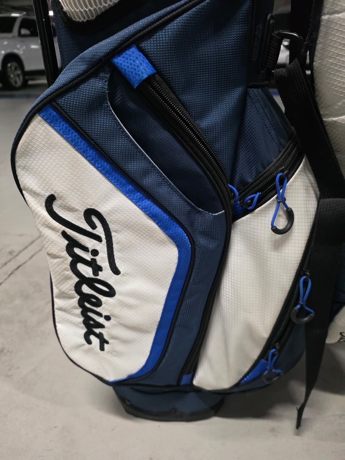 타이틀리스트 스탠드뱁 상품이미지3