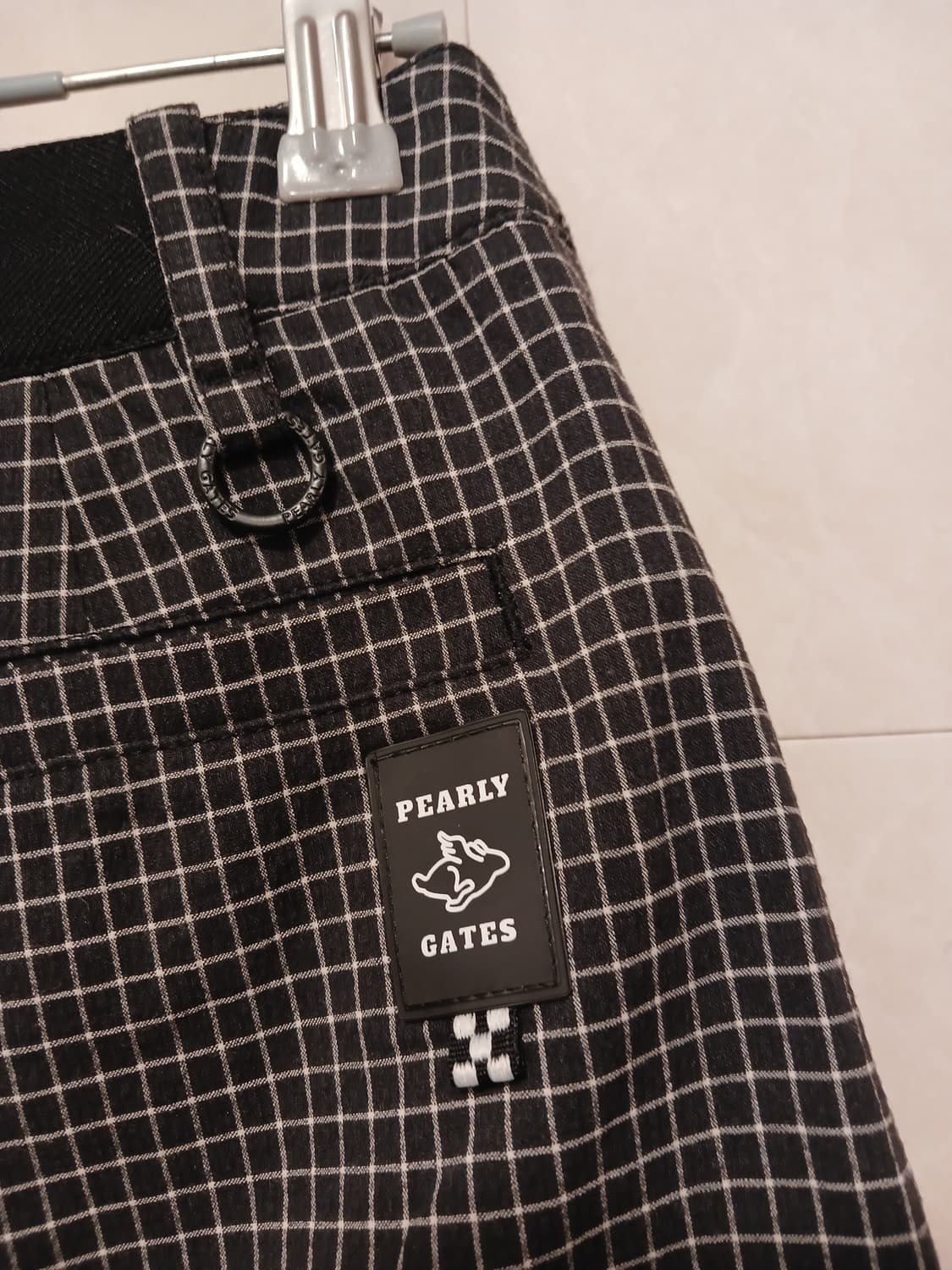 파리게이츠 정품 봄여름 스커트 0 사이즈 상품이미지8