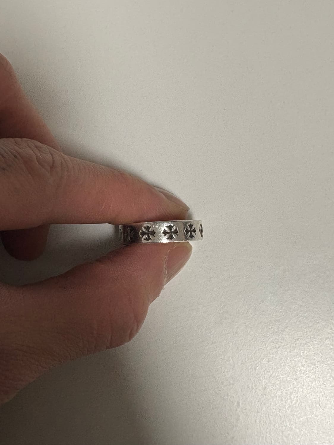 크롬하츠포에버링 상품이미지3