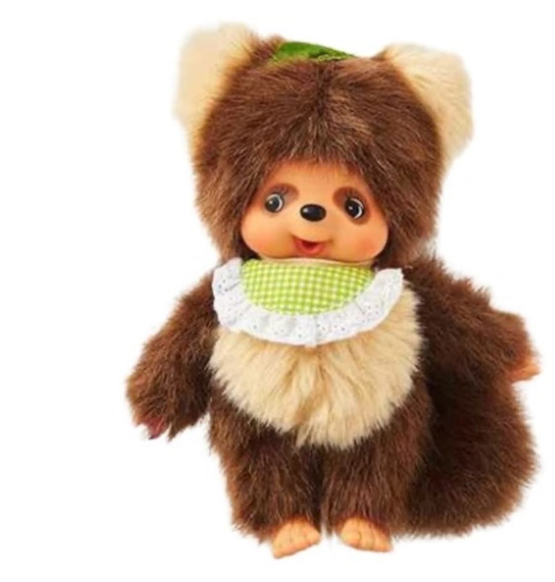 타누몬치치 키링 상품이미지1