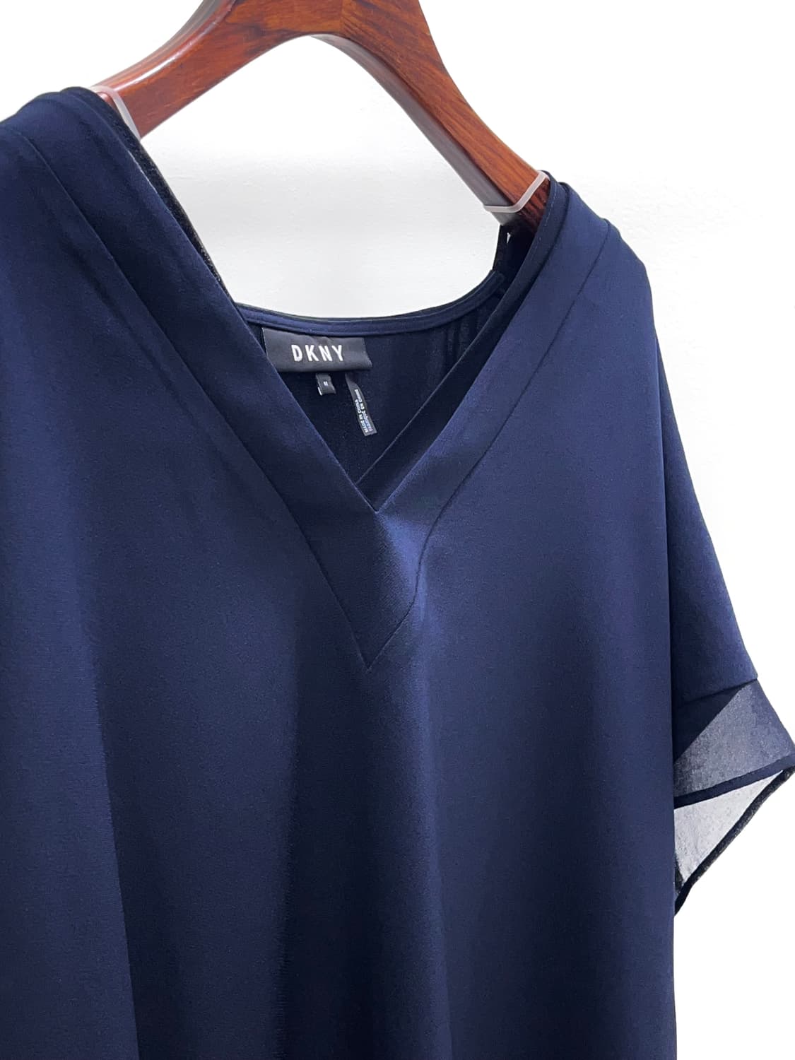 DKNY 여성 반팔 상품이미지7