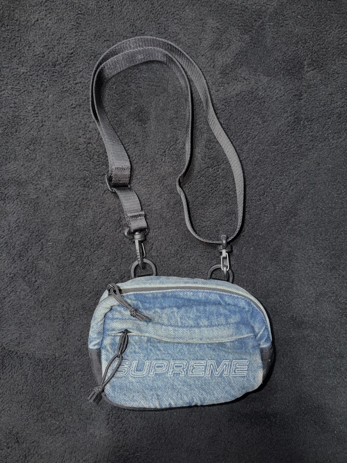 슈프림 크로스백 상품이미지2