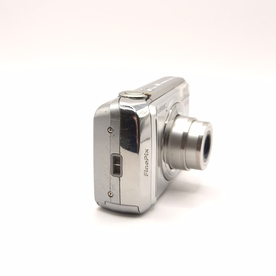후지필름 파인픽스 A800 실버 ✨ 가볍게 들고다니기 좋은 입문용 디카 상품이미지10