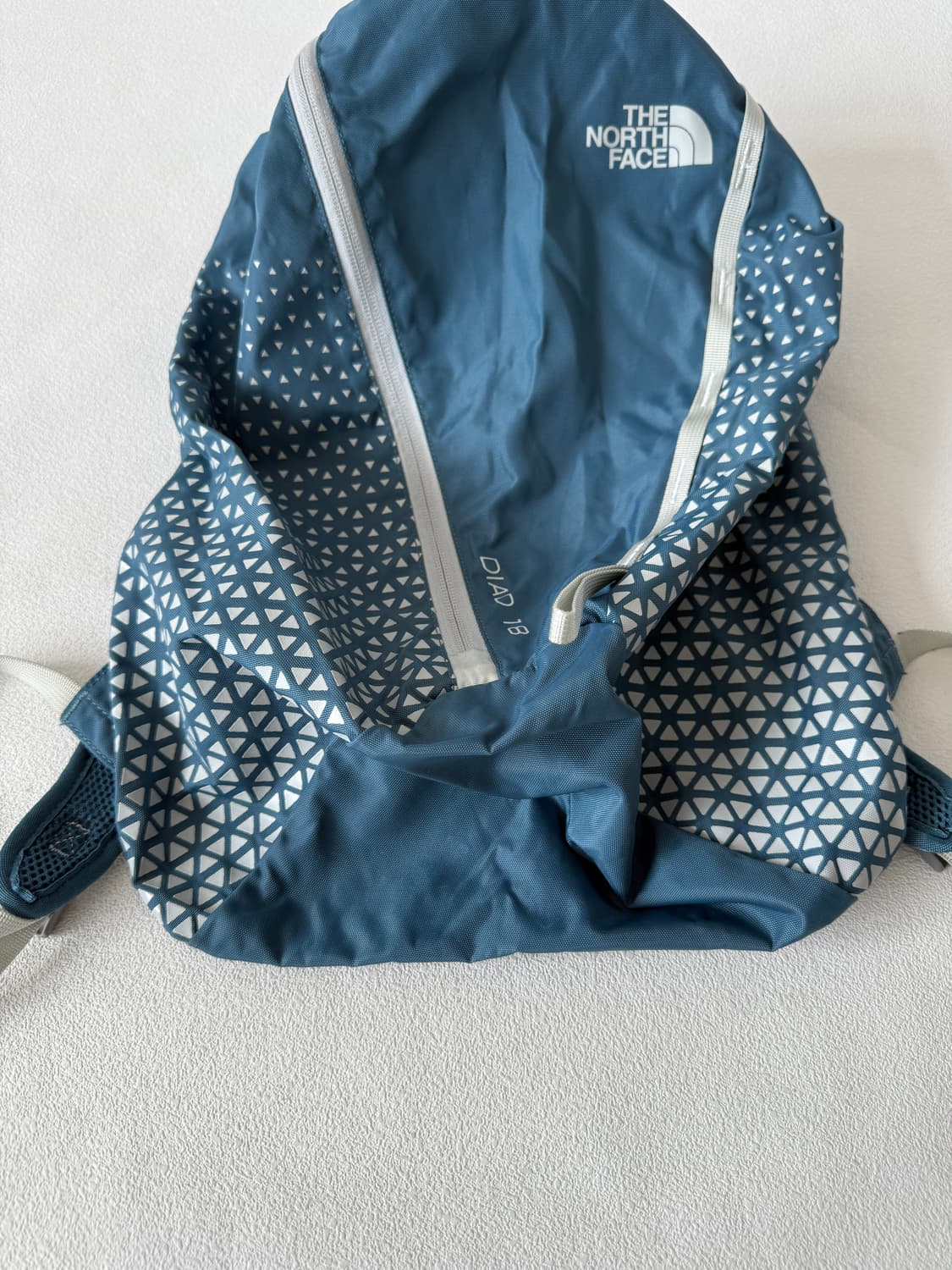 노스페이스(THE NORTH FACE) 경량 백팩 19L 상품이미지2