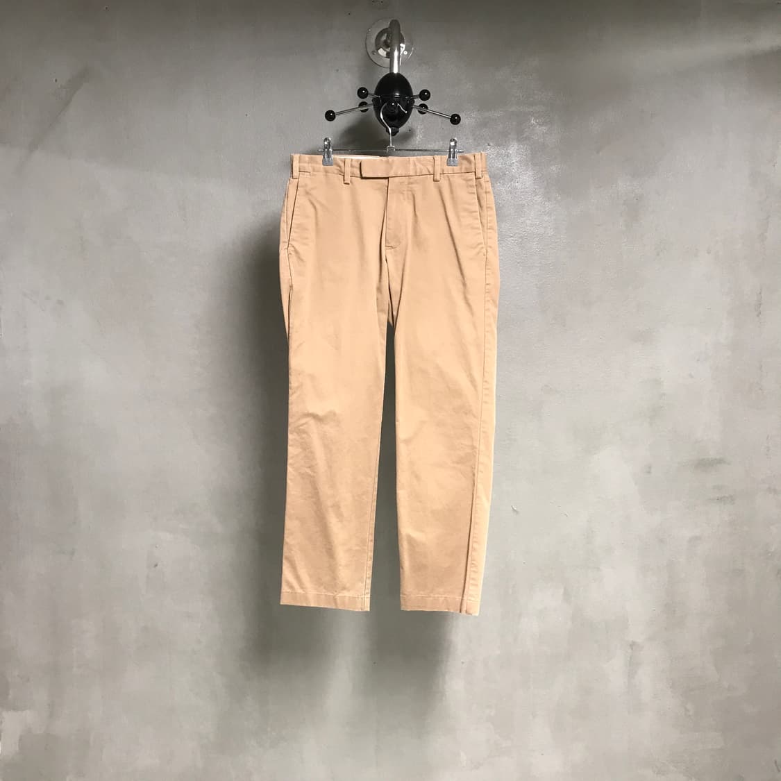 폴로 랄프로렌 베이지 치노 팬츠 31/32 상품이미지5
