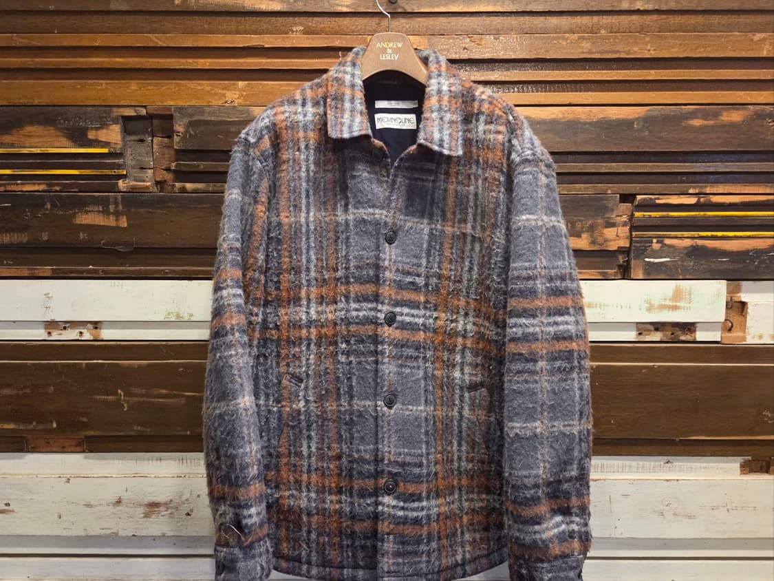 시리즈 아웃도어자켓 상품이미지1