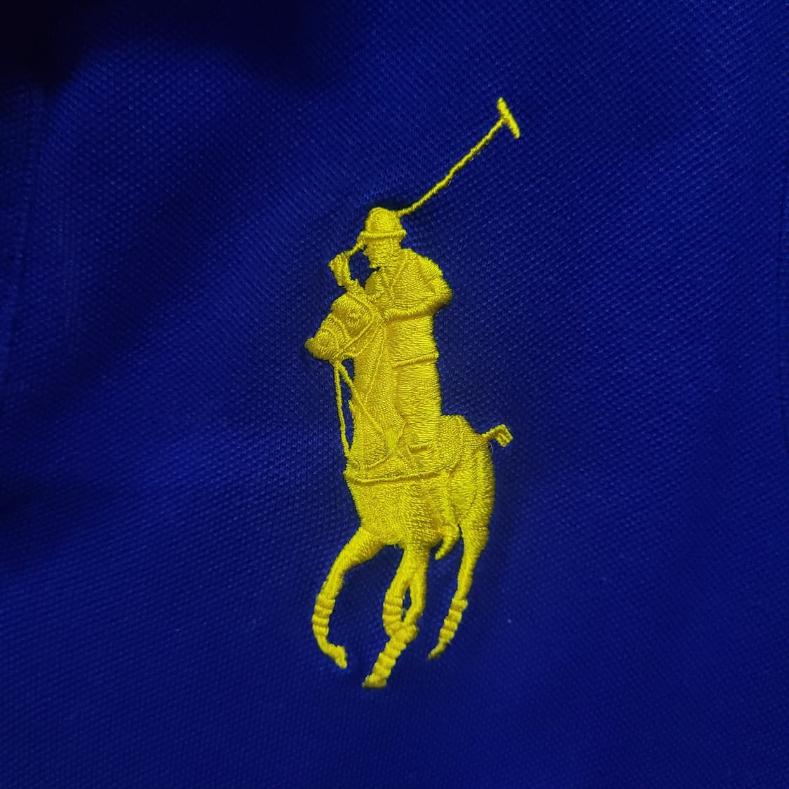 Ralph Lauren 랄프로렌 빅포니 자수로고 셔츠  상품이미지3