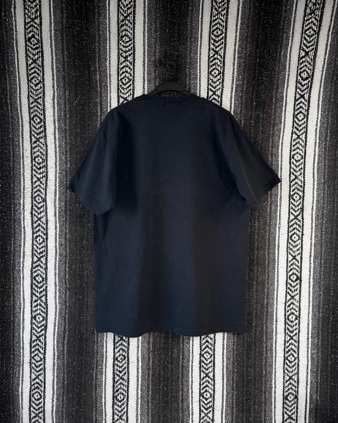 90s ooga-chaka Dancing Baby 반팔 티셔츠(1998) 상품이미지2