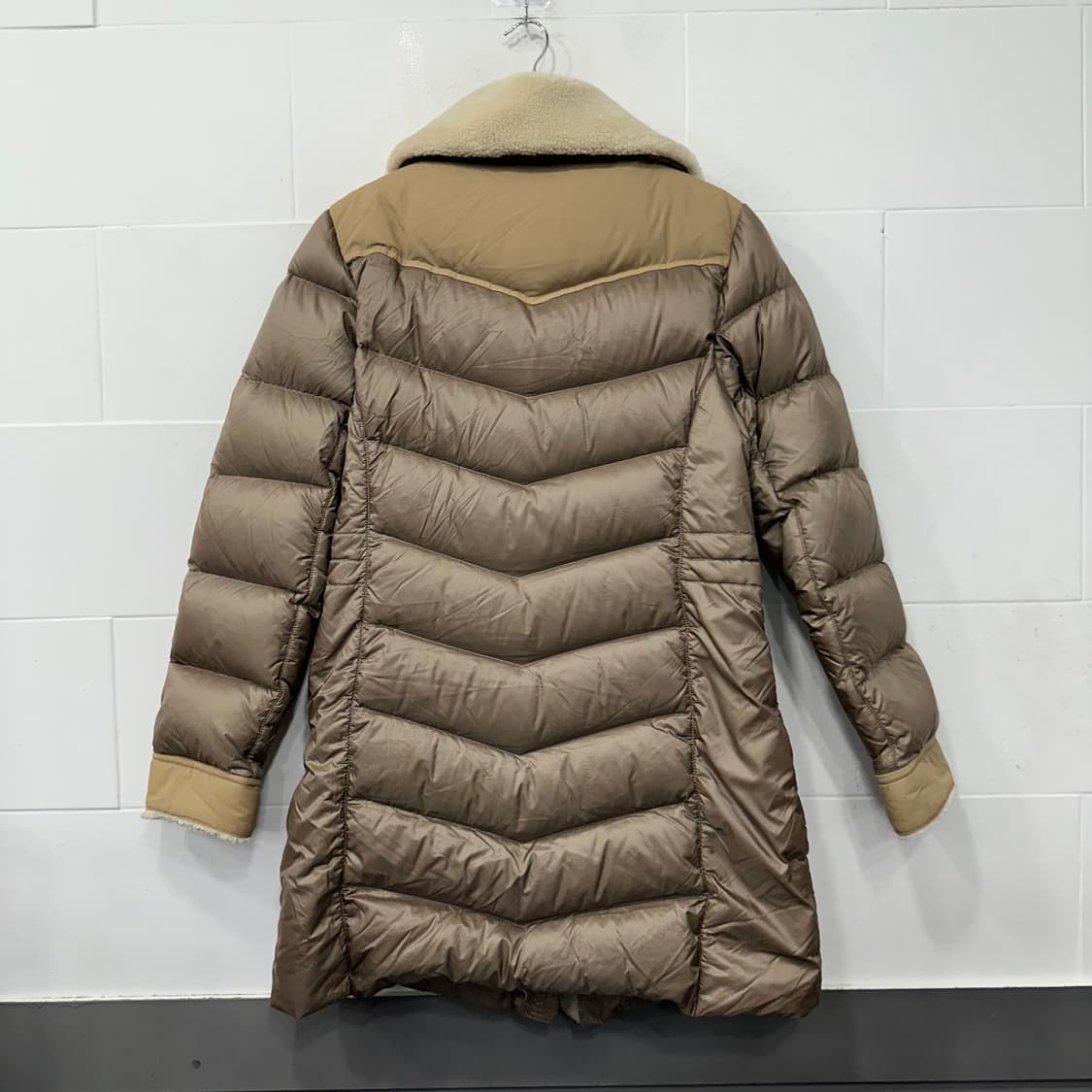 노스페이스 구스다운 패딩 상품이미지8