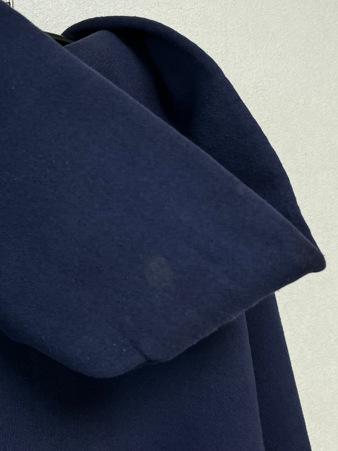 90s russell athletic hoodie zip 상품이미지8