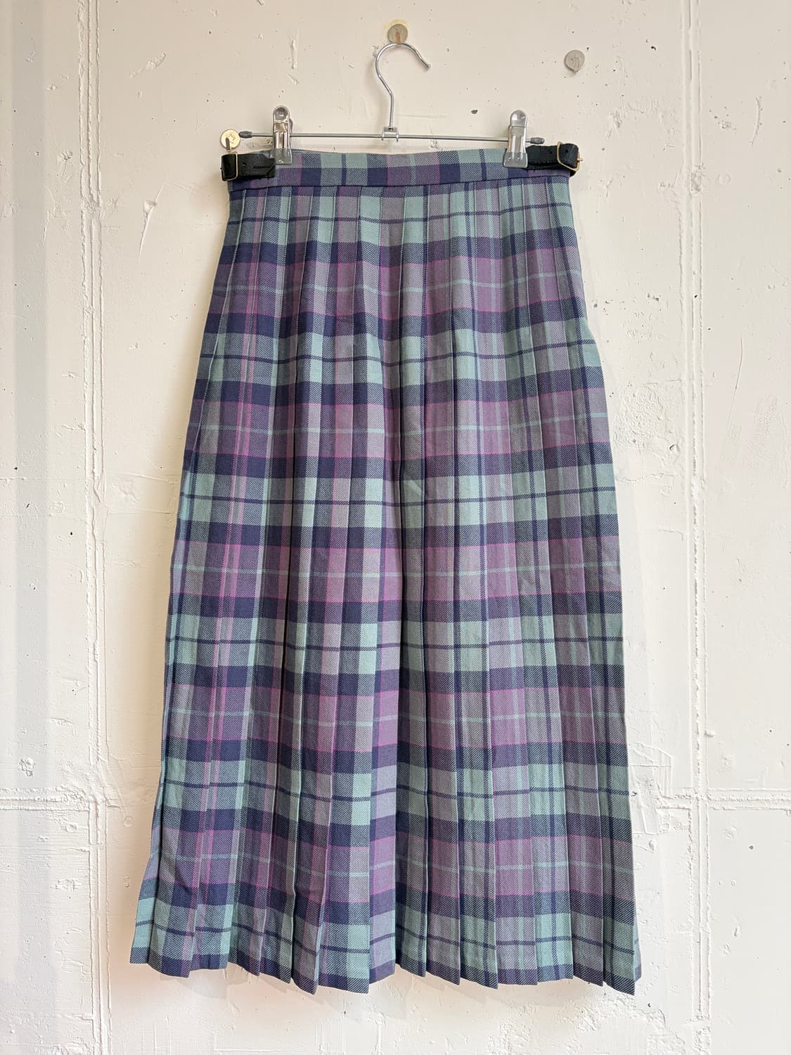James Pringle kiltskirt(madeinSCOTLAND)  상품이미지4