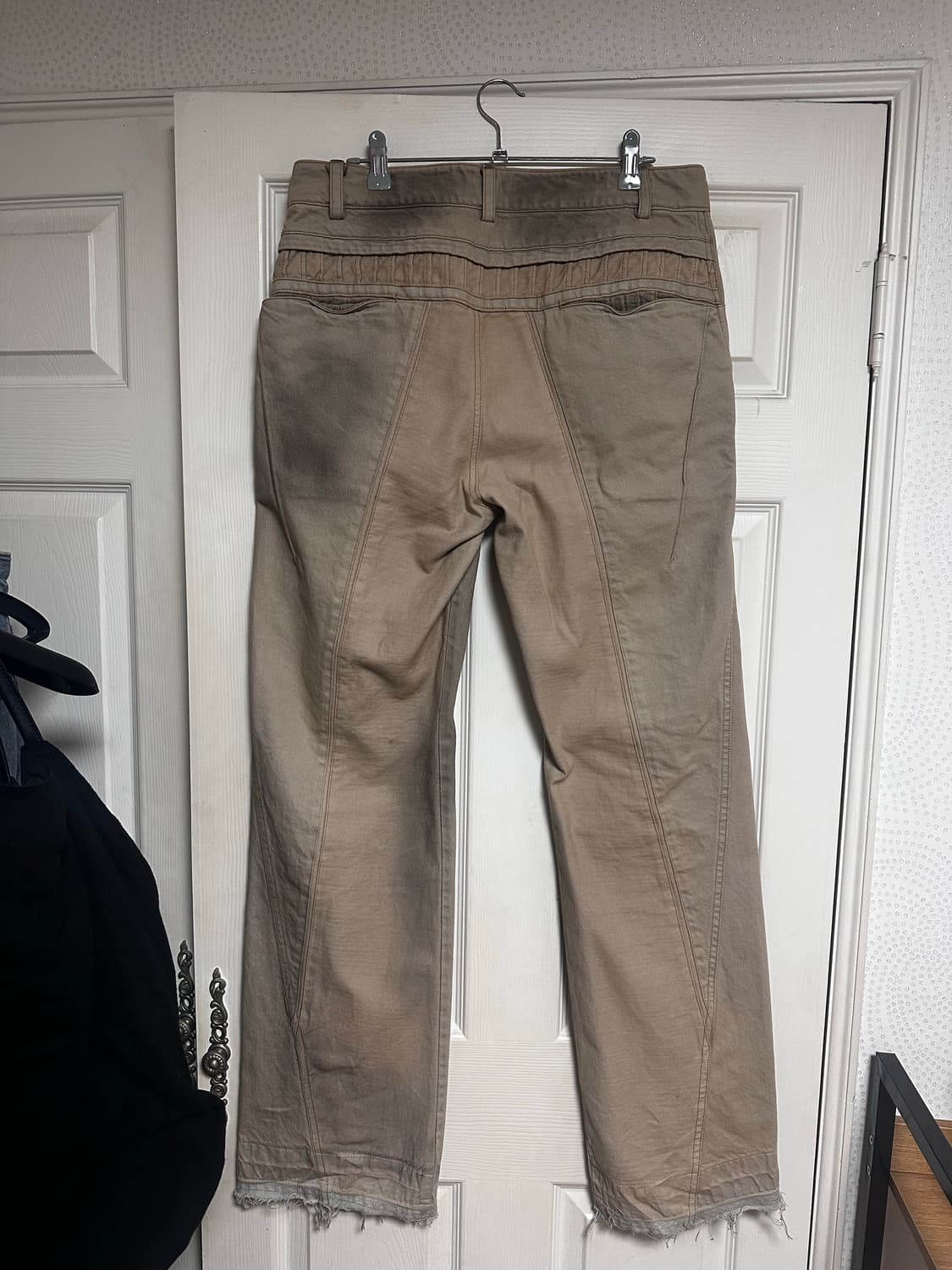 Xlim ep6 trousers 상품이미지3