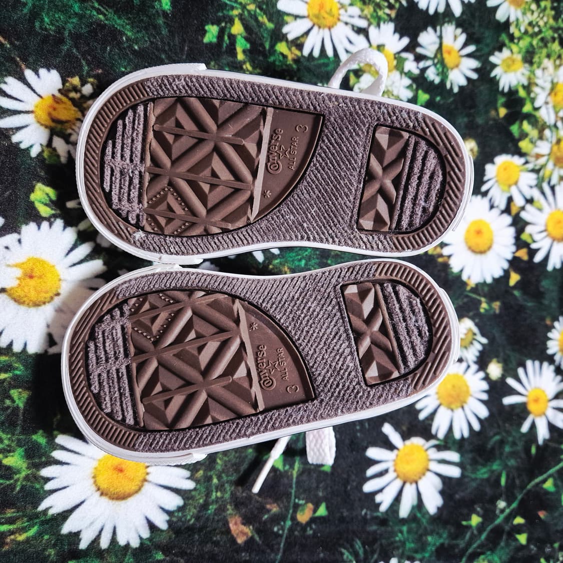 converse 컨버스 올스타 베베 11cm 상품이미지3