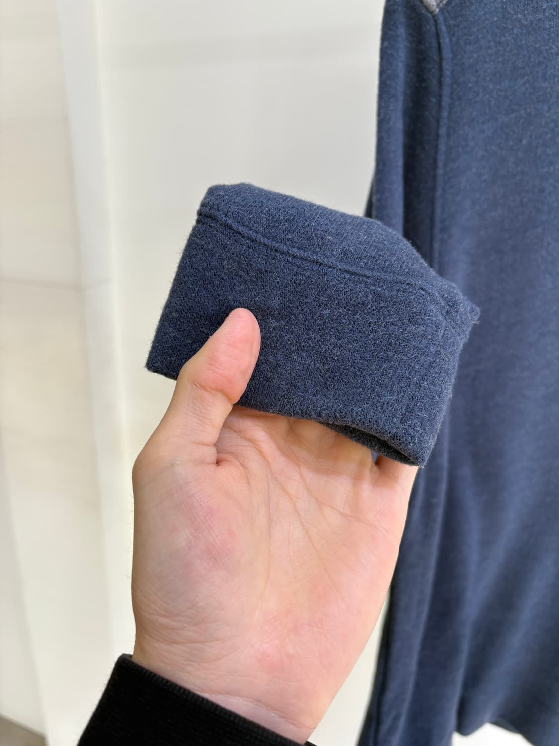 GOLDEN BEAR 니트 상품이미지4