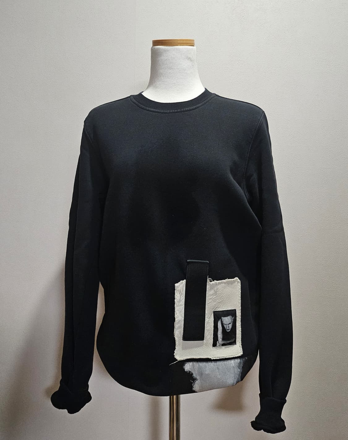 Rick owens 릭오웬스 맨투맨 상품이미지2