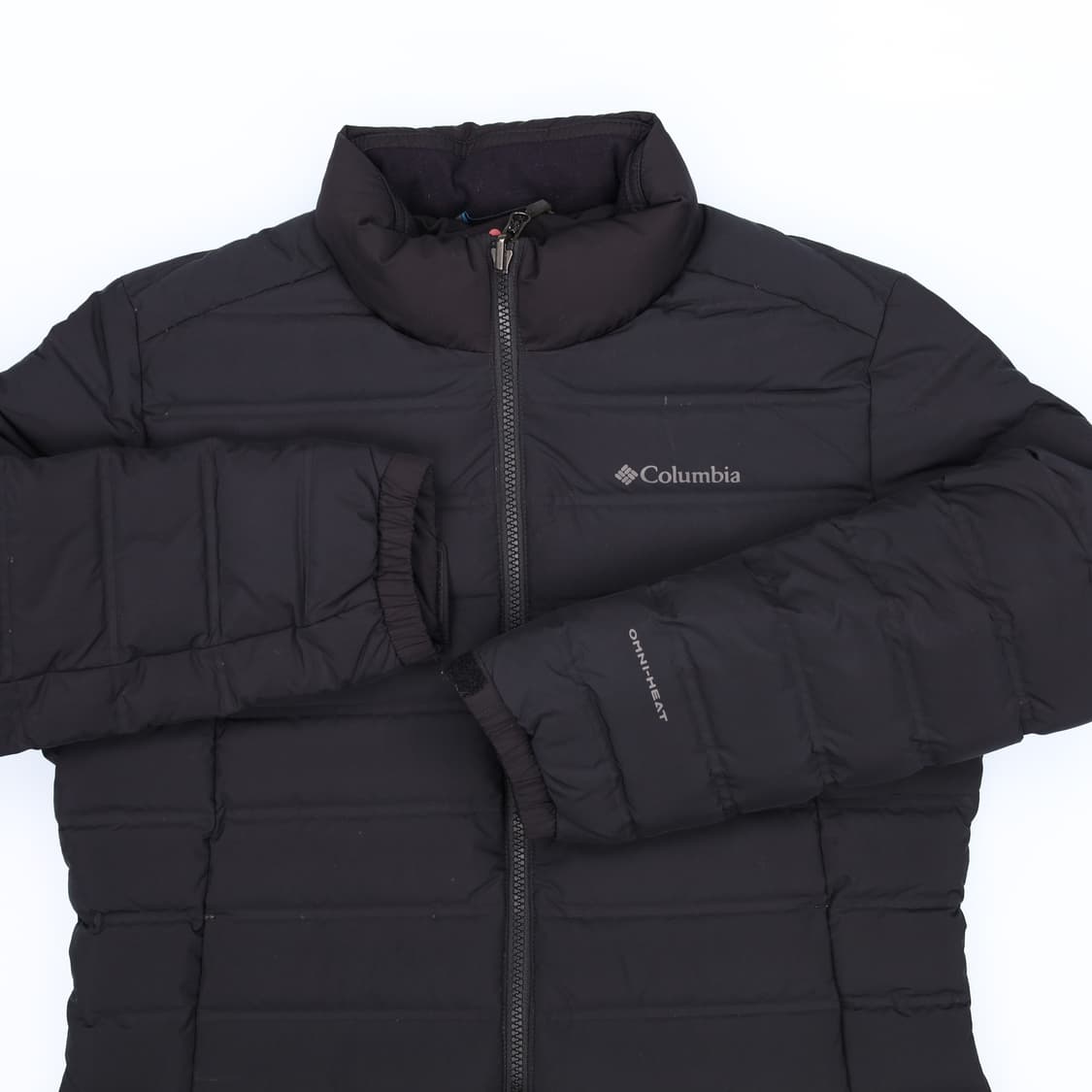 [L] 컬럼비아 여성 옴니히트 구스다운 경량 패딩 N7029 상품이미지3
