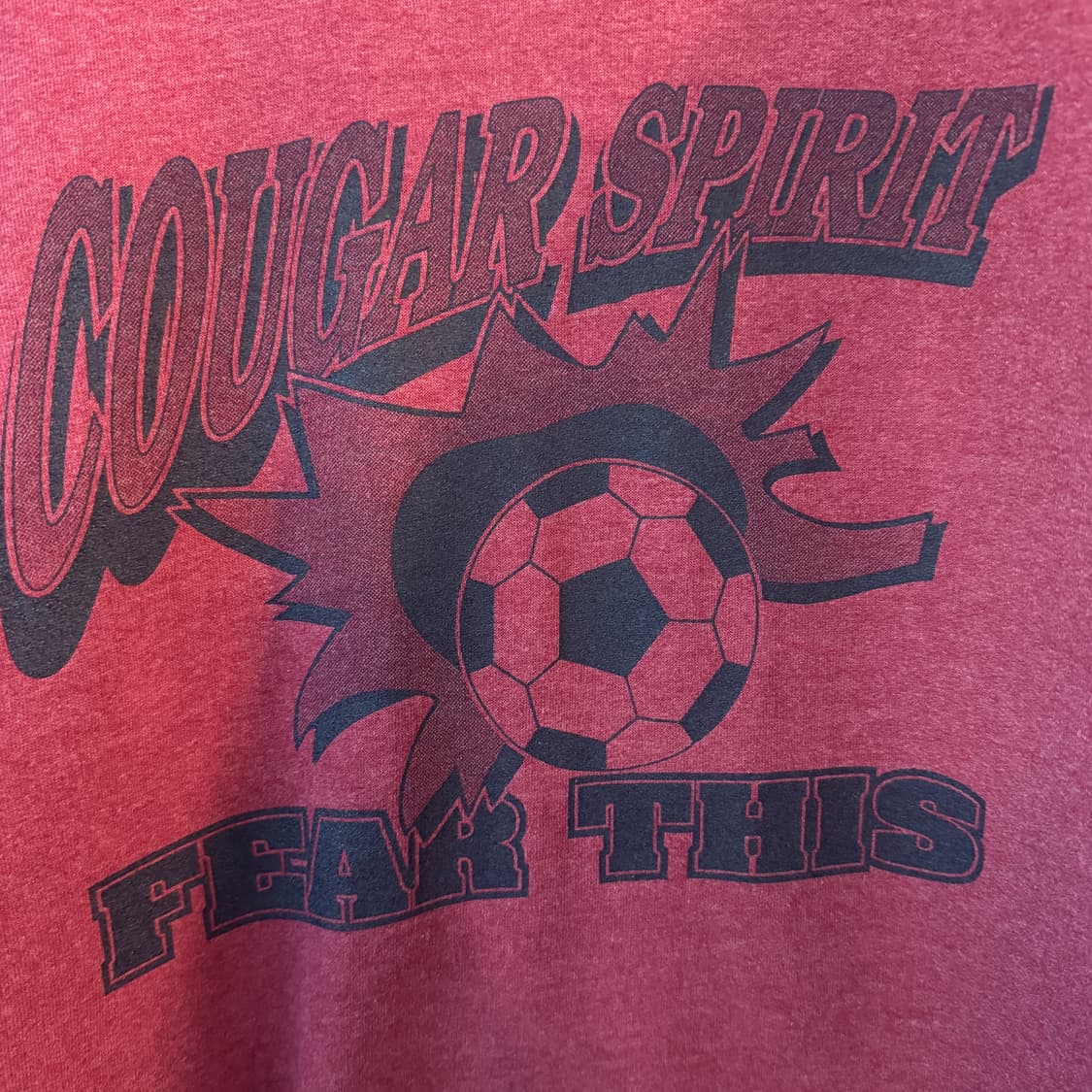 저지스 맨투맨 XL 상품이미지3