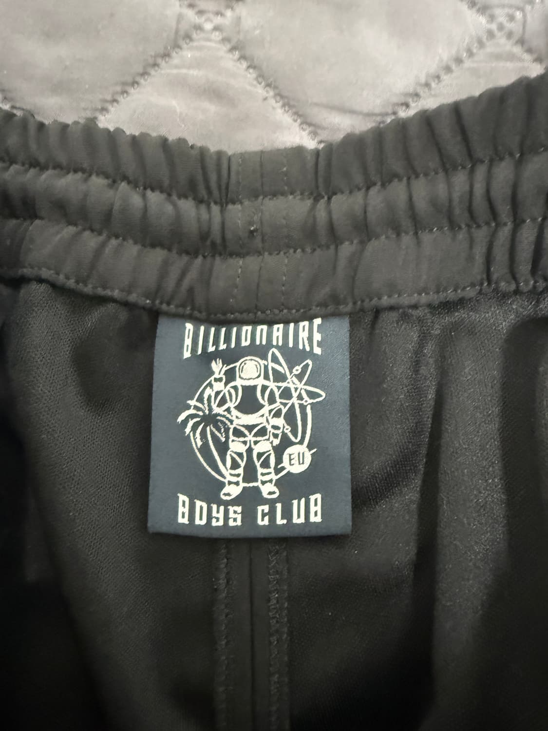 Billionaire Boys Club 컬러 블록 트랙 팬츠 상품이미지4