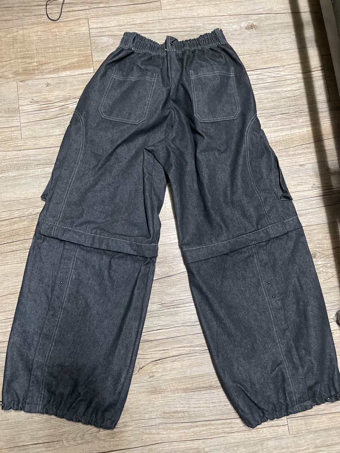 포그서비스 X RSSC 사이즈2 상품이미지3