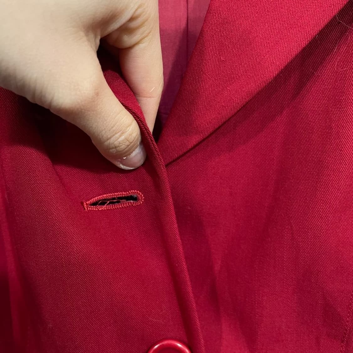 막스마라 아카이브 블레이저 상품이미지10