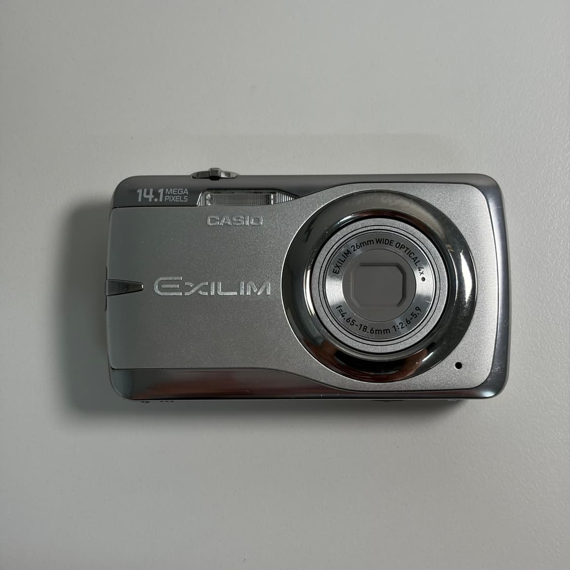 준민트급) 카시오 엑슬림z550 상품이미지1