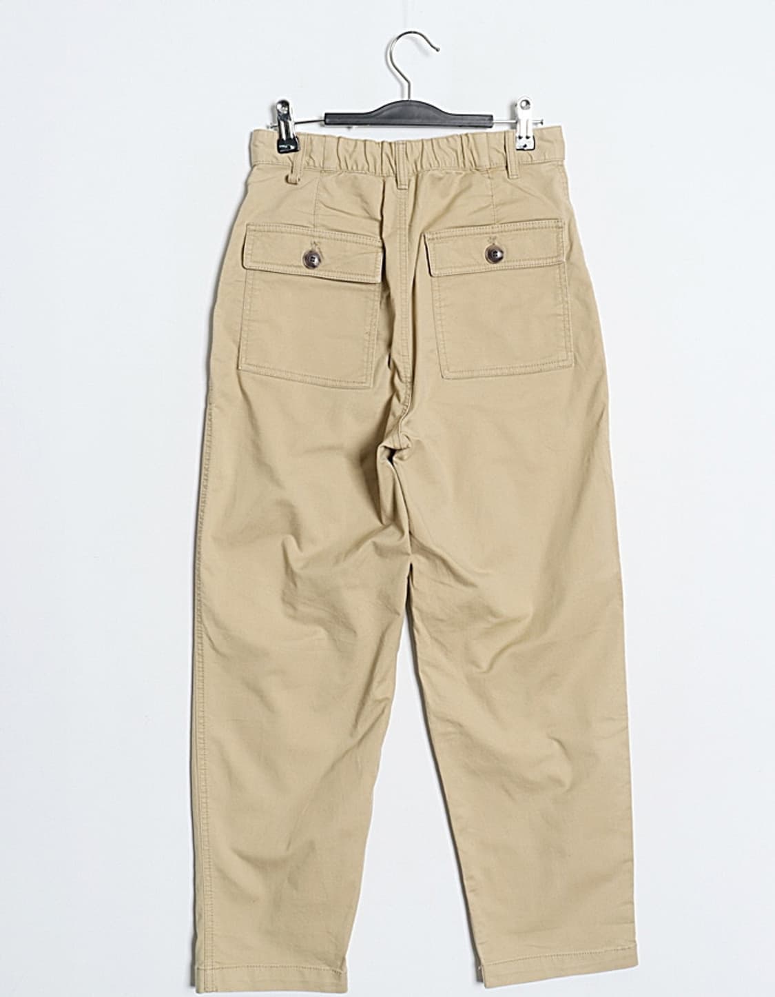 CIAOPANIC TYPY Fatigue Ankle Pant (26) 상품이미지5