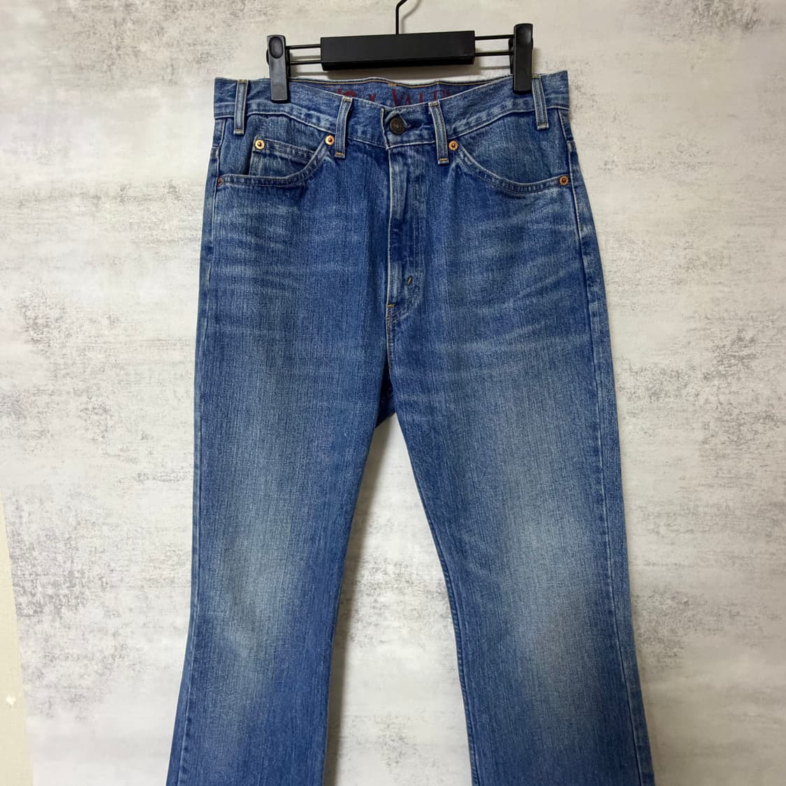 리바이스 발렌티노 517 상품이미지1