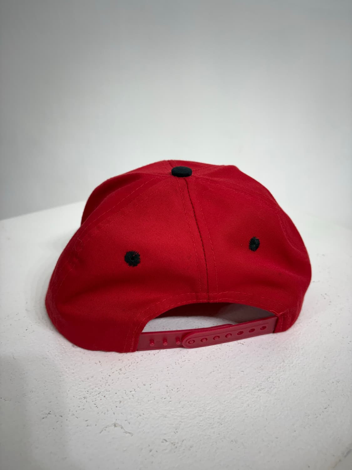 90's  vtg Disney Goofys cap  상품이미지8