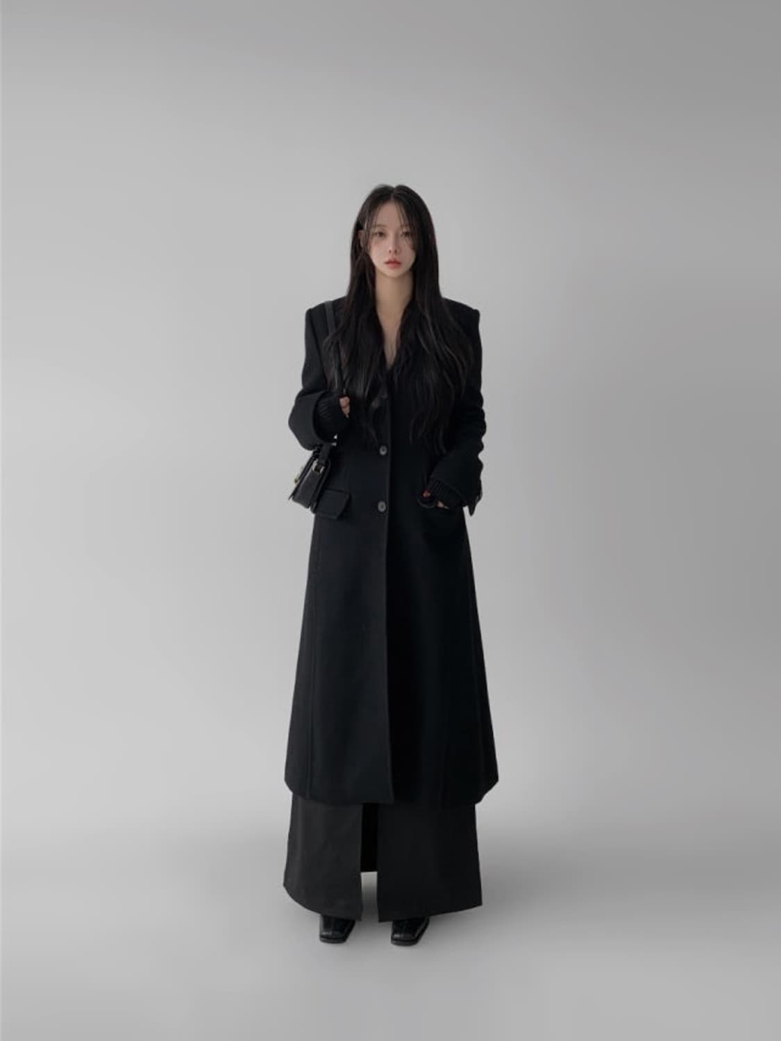 ODS dear wool coat 상품이미지1