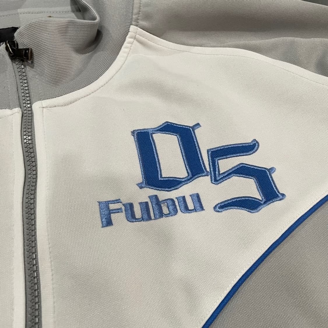 후부 빅로고 트랙탑 상품이미지6