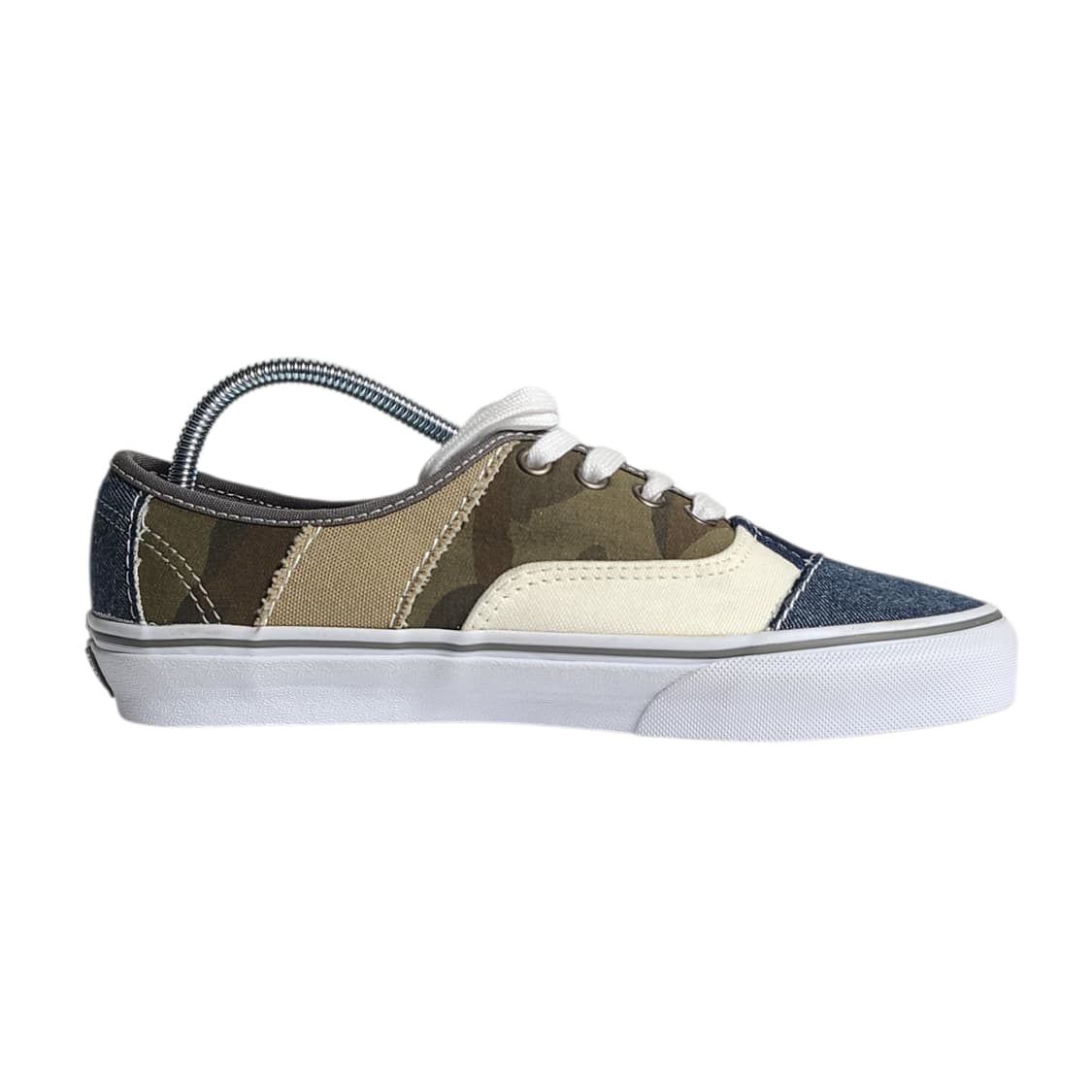 240) Vans 반스 패치워크 에라 상품이미지4