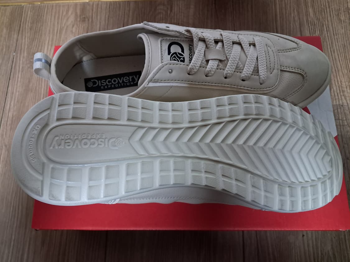 디스커버리 스니커즈 280 상품이미지8