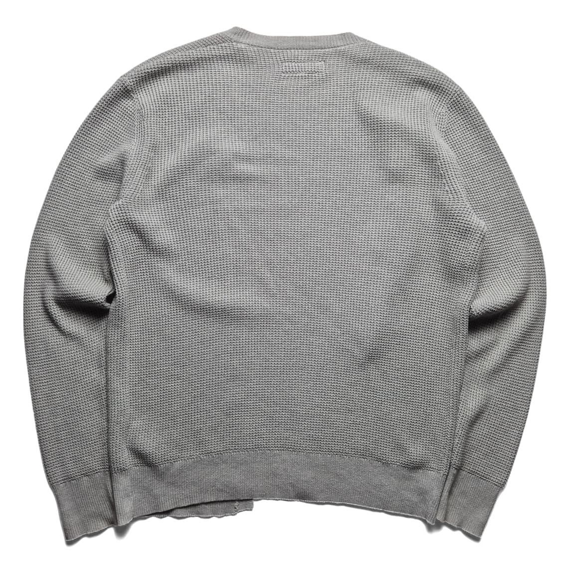 [XS] 올세인츠 와플 오픈 가디건 상품이미지7