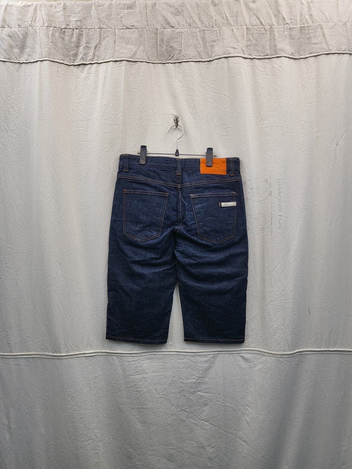 PLAC Jeans 데님 반바지 상품이미지2