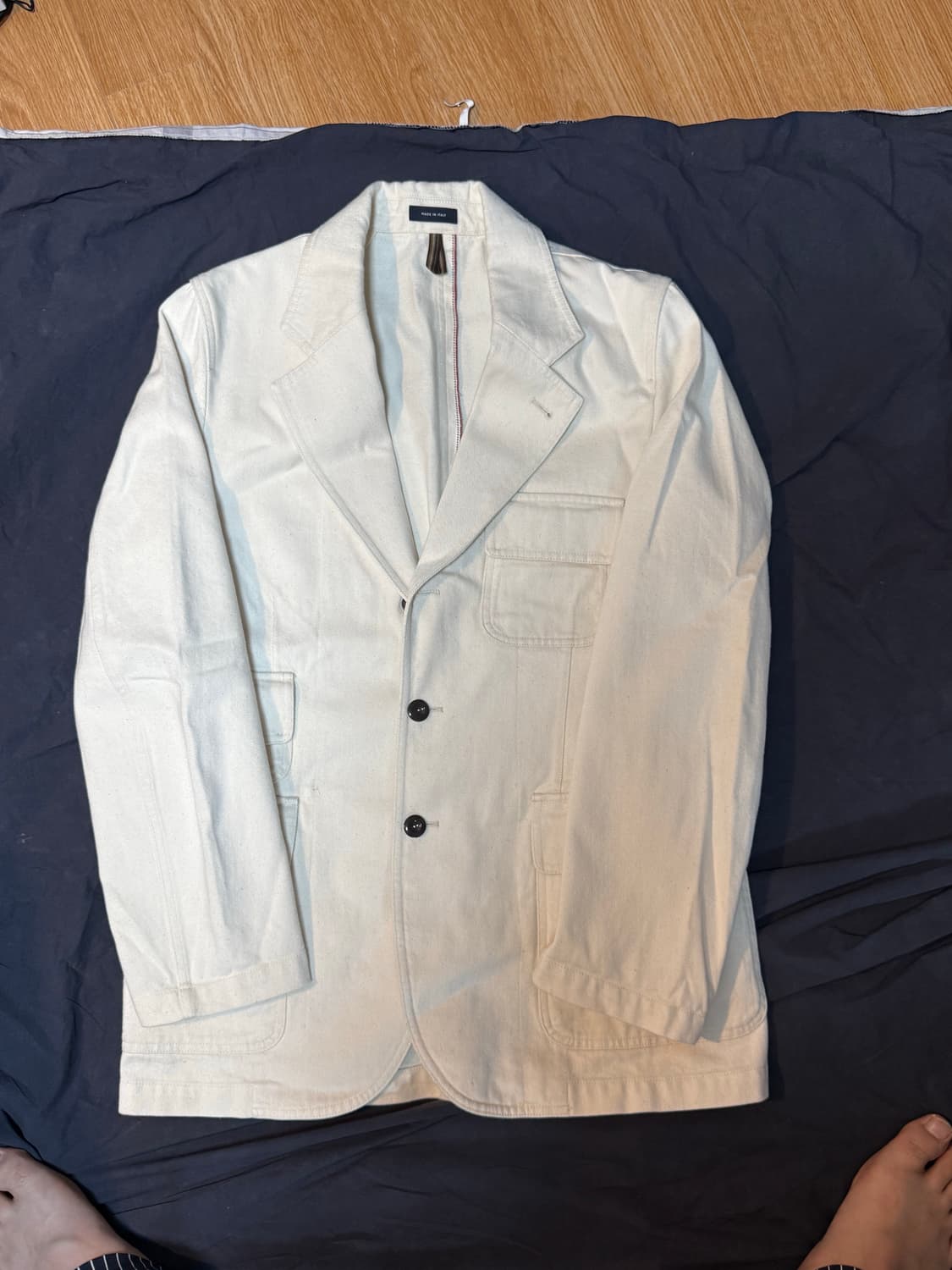 드레익스 블레이저 상품이미지2