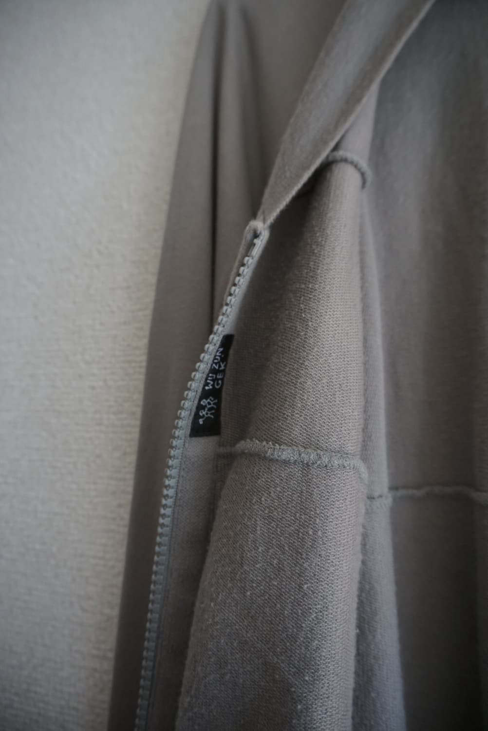 Bernhard Willhelm jersey top 상품이미지8