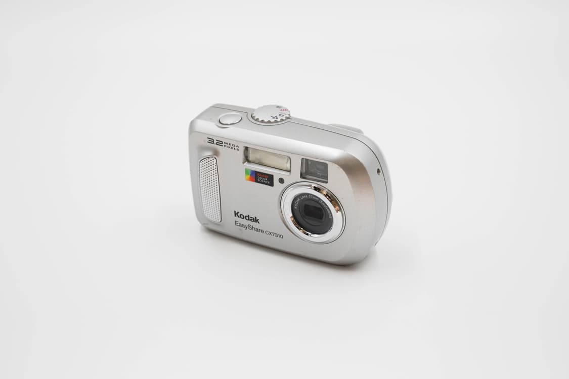 Kodak EasyShare CX7310 (코닥 이지쉐어 CX7310) 상품이미지6