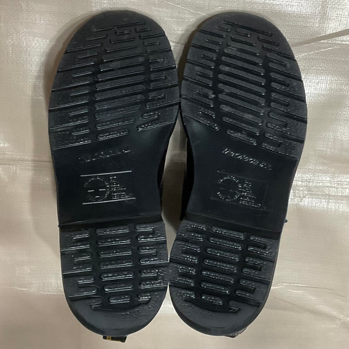 닥터마틴 인페르노 체리레드 260 상품이미지9