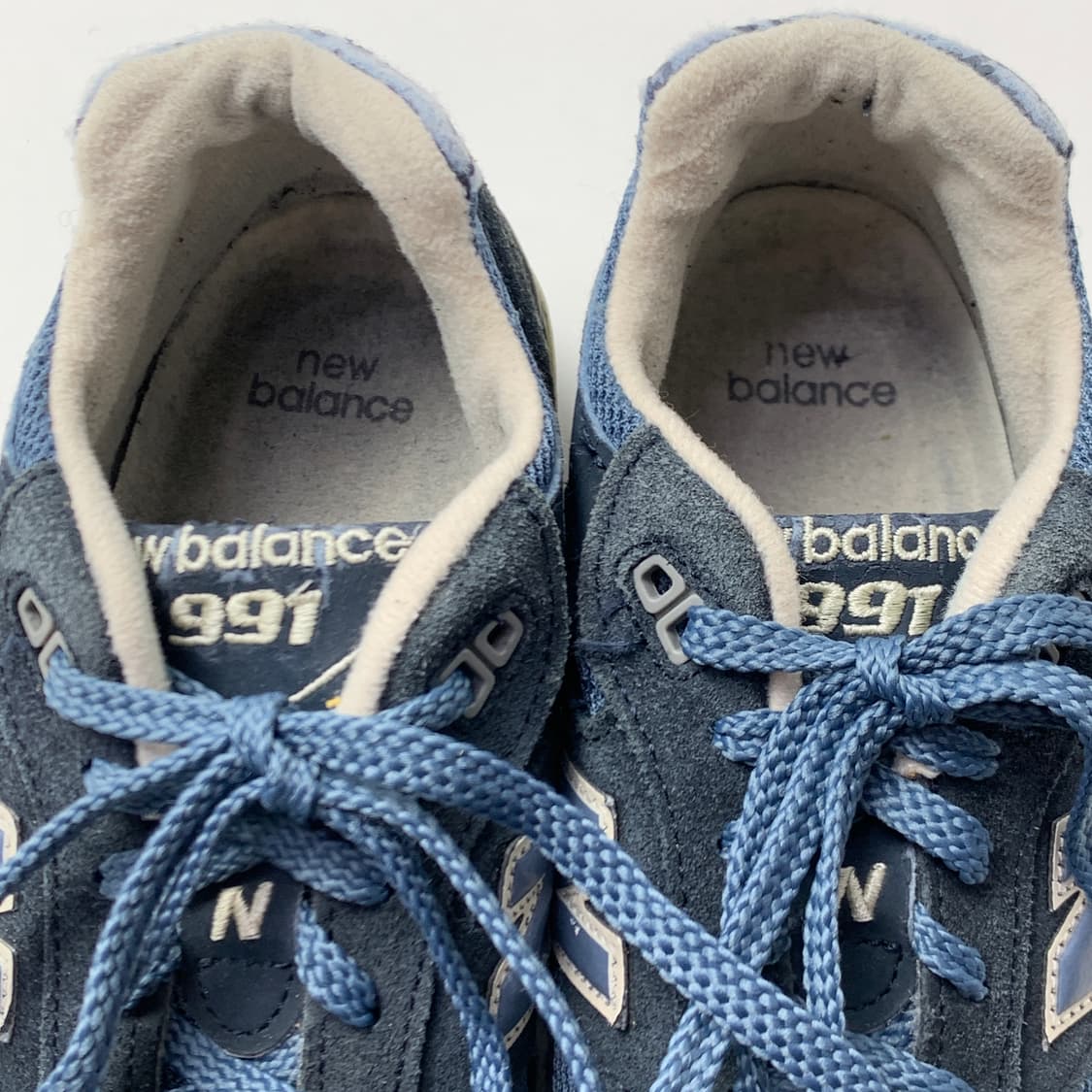 [250/정품] 뉴발란스 991 운동화 신발
 상품이미지7