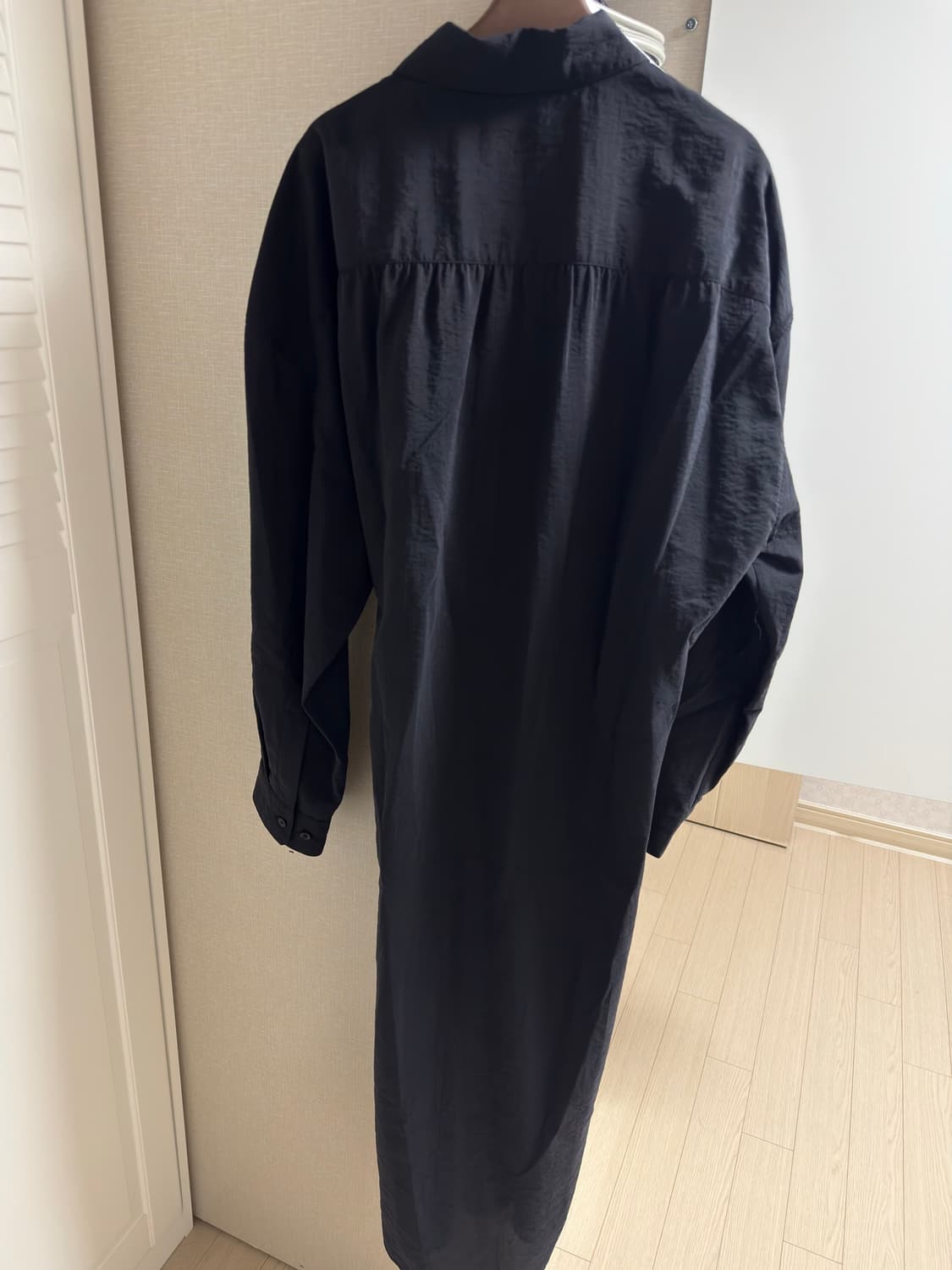 르메르 트위스트 원피스 상품이미지3