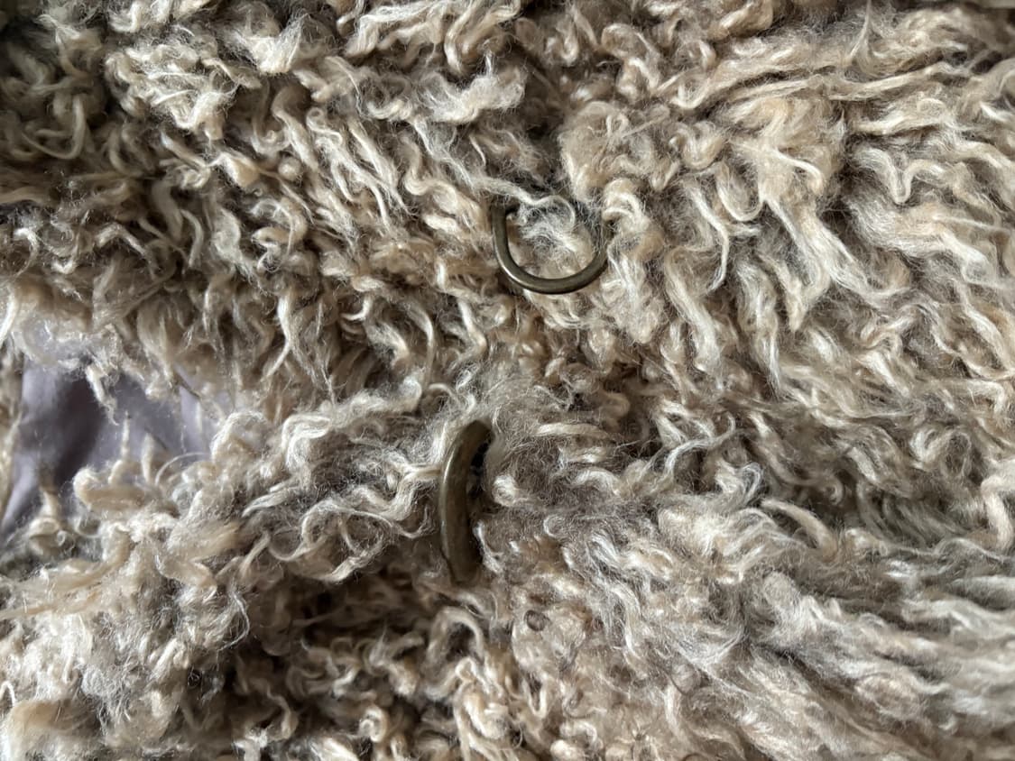 OPEN YY 퍼자켓 상품이미지4