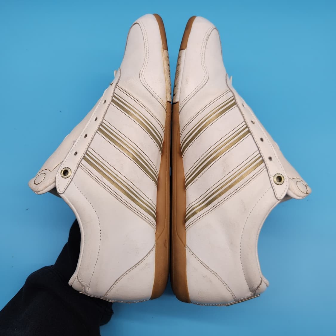 ooo 아디다스 데이비드베컴 남성스니커즈 270 상품이미지4