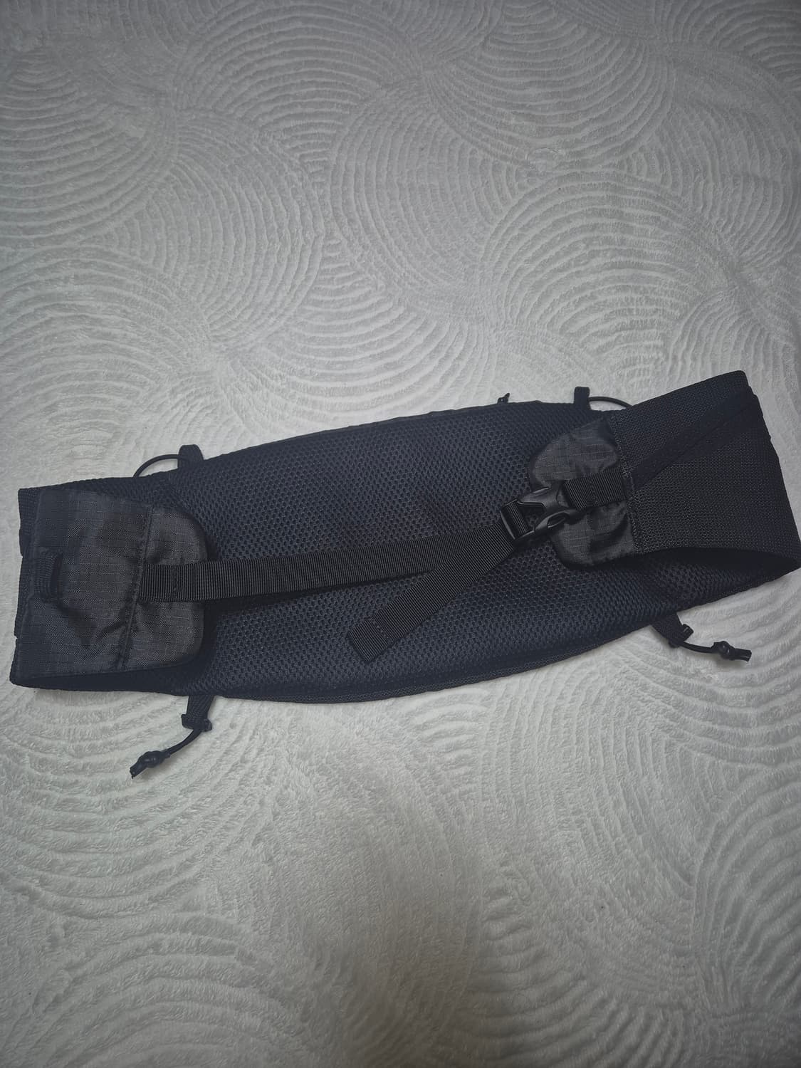 포탈러닝 러닝벨트 1회착용 상품이미지2