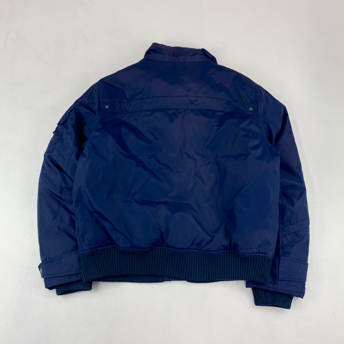 트루릴리전 쿼드 포켓 유틸리티 테크 다운 패딩 (105) 상품이미지2